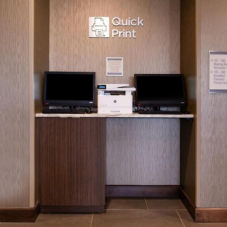 Residence Inn By Marriott Charlotte Northlake Exterior foto