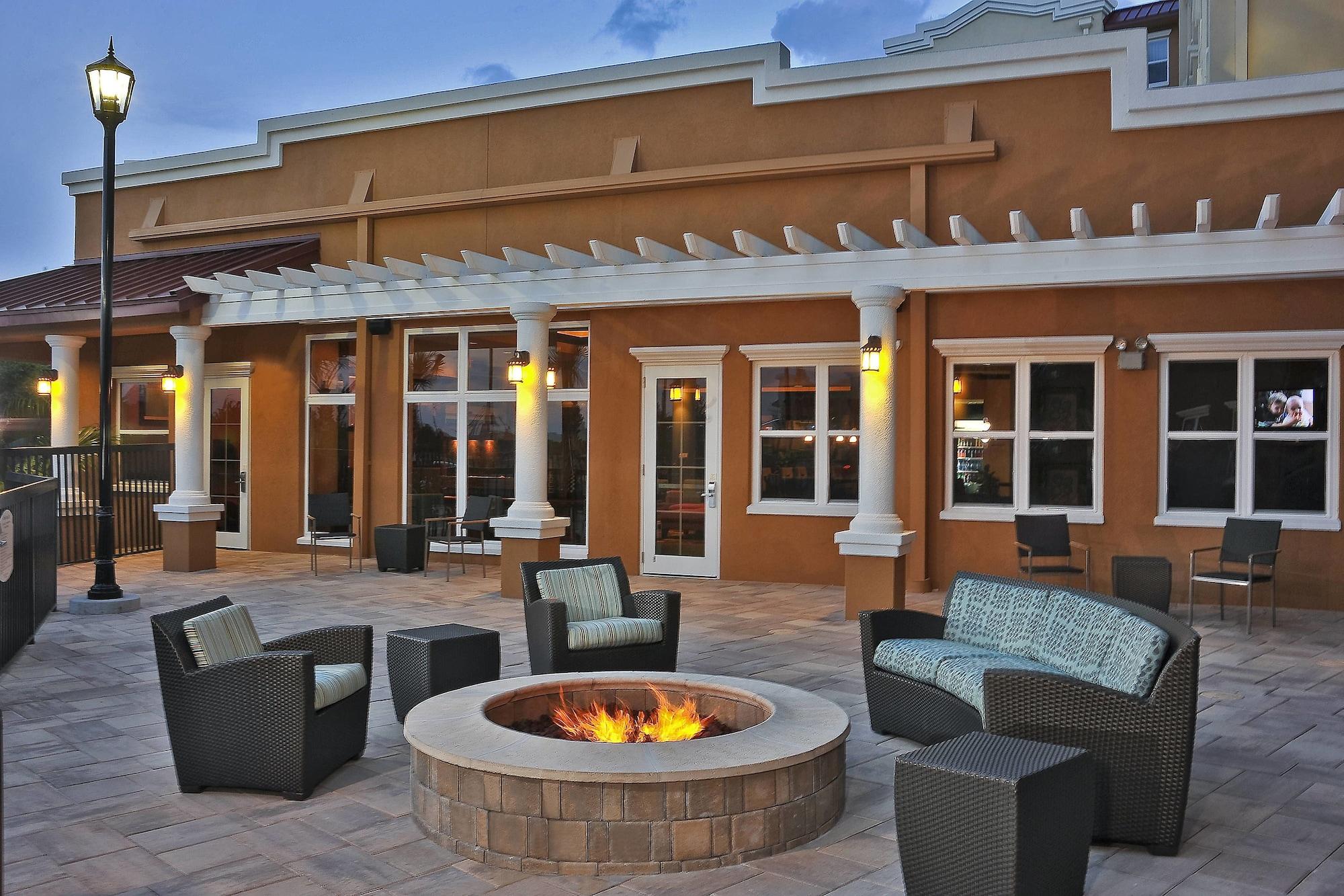 Residence Inn By Marriott Charlotte Northlake Exterior foto