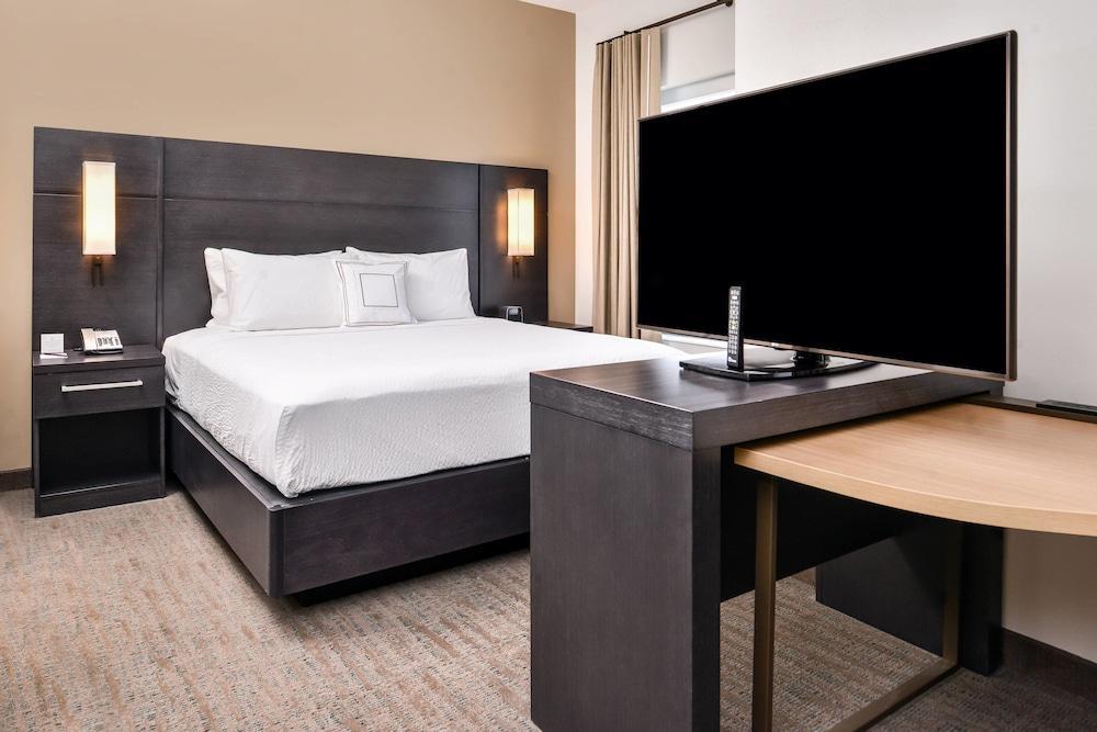 Residence Inn By Marriott Charlotte Northlake Exterior foto