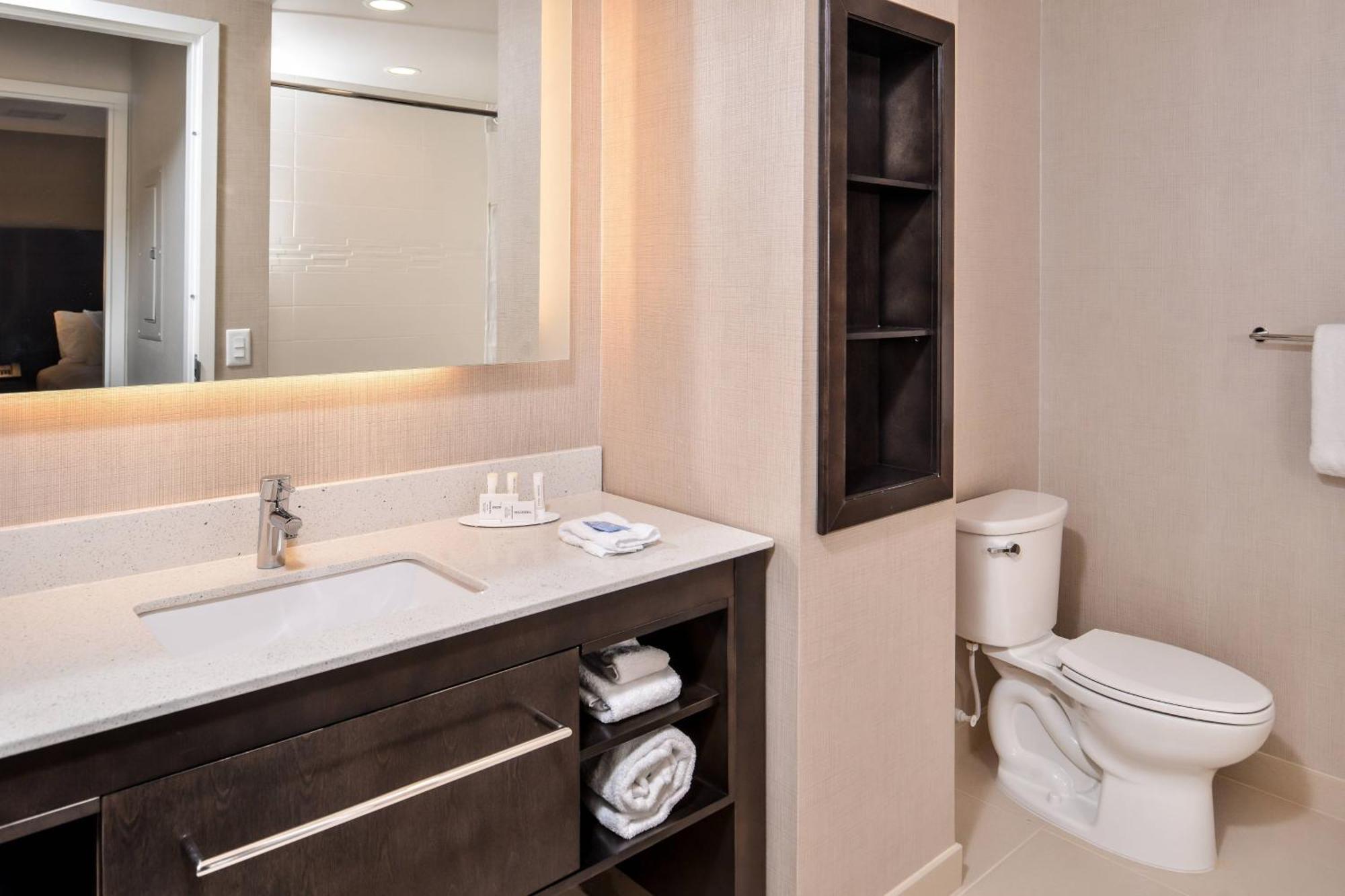 Residence Inn By Marriott Charlotte Northlake Exterior foto